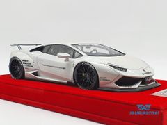 MH Huracan Liberty Walks - Đế Thường - Trắng Biến Màu