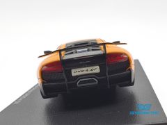 XE MÔ HÌNH LAMBORGHINI MURCIELAGO SV 1:43 AUTOART (CAM)