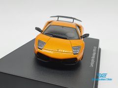 XE MÔ HÌNH LAMBORGHINI MURCIELAGO SV 1:43 AUTOART (CAM)