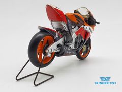 XE MÔ HÌNH HONDA RCV REPSOL NO1 1:18 NEWRAY