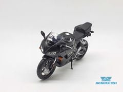 XE MÔ HÌNH HONDA CBR1000 RR 1:12 MAISTO (ĐEN)