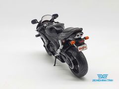 XE MÔ HÌNH HONDA CBR1000 RR 1:12 MAISTO (ĐEN)