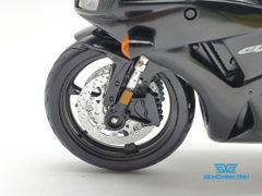 XE MÔ HÌNH HONDA CBR1000 RR 1:12 MAISTO (ĐEN)