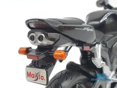 XE MÔ HÌNH HONDA CBR1000 RR 1:12 MAISTO (ĐEN)