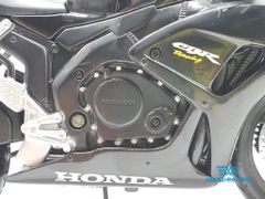 XE MÔ HÌNH HONDA CBR1000 RR 1:12 MAISTO (ĐEN)