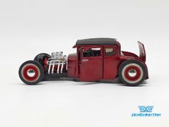 XE MÔ HÌNH FORD MODEL A 1929 1:24 MAISTO (ĐỎ)