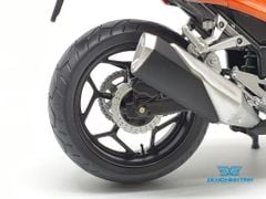 MH JOYCITY MOTO KAWASAKI NINJA 250 1:12 (CAM)