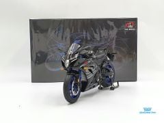 Xe Mô Hình Suzuki GSX-R1000R 1:12 LCD Model ( Đen )