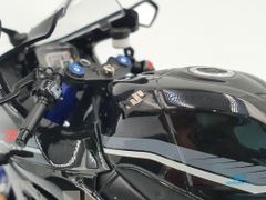 Xe Mô Hình Suzuki GSX-R1000R 1:12 LCD Model ( Đen )