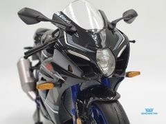 Xe Mô Hình Suzuki GSX-R1000R 1:12 LCD Model ( Đen )