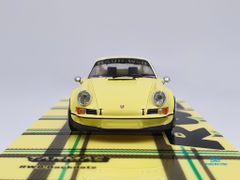 Xe Mô Hình Porsche RWB Backdate 1:64 Tarmac Works ( Vàng )