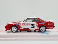 Xe Mô Hình Nissan Skyline GTS-R (R31) #23 