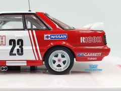 Xe Mô Hình Nissan Skyline GTS-R (R31) #23 