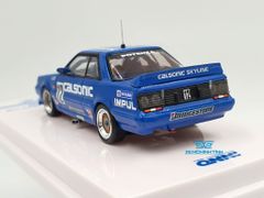 Xe Mô Hình Nissan Skyline GTS-R (R31) #12 