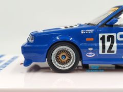 Xe Mô Hình Nissan Skyline GTS-R (R31) #12 