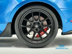 Xe Mô Hình Ford Shelb. Stang Super Snake Speedster Bule 1:18 GTSpirit (Xanh)