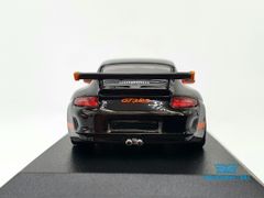 Xe Mô Hình Porsche 911 GT3 RS 2006 1:64 Minichamps ( Đen )