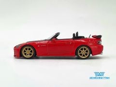 Xe Mô Hình Honda S2000 (AP2) Mugen New Formula Red LHD 1:64 MiniGT( Đỏ )