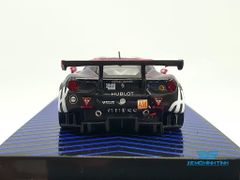 Xe Mô Hình Ferrari 488 GTE 24h of Le Mans 2019 Frey, Gatting, Gostner 