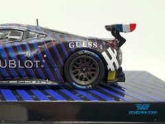 Xe Mô Hình Ferrari 488 GTE 24h of Le Mans 2019 Frey, Gatting, Gostner 