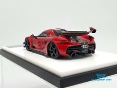 Xe Mô Hình Koenigsegg Jesko 1:64 HKM