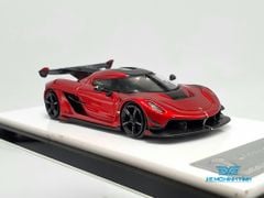 Xe Mô Hình Koenigsegg Jesko 1:64 HKM