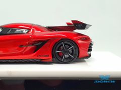 Xe Mô Hình Koenigsegg Jesko 1:64 HKM