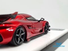 Xe Mô Hình Koenigsegg Jesko 1:64 HKM