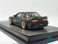 Xe Mô Hình Nissan Silvia S13 (V1) 