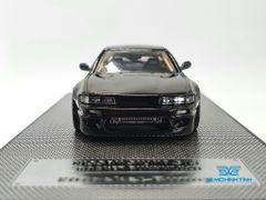 Xe Mô Hình Nissan Silvia S13 (V1) 