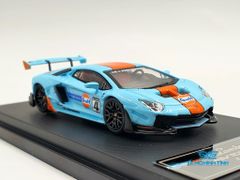 Xe Mô Hình Lamborghini Aventador Lp700-4 