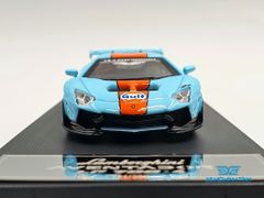 Xe Mô Hình Lamborghini Aventador Lp700-4 