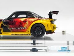 Xe Mô Hình Toyota J'S Racing S2000 (AP1) 1:64 Ignition Model ( Đen )