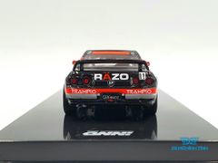 Xe Mô Hình Nissan Skyline GT-R (R32) #11 