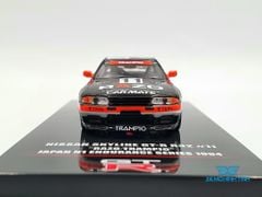 Xe Mô Hình Nissan Skyline GT-R (R32) #11 