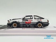 Xe Mô Hình Toyota Sprinter Trueno AE86 Tuned By 