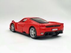 Xe Mô Hình Ferrari Enzo 1:24 Bburago (Đỏ)