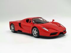 Xe Mô Hình Ferrari Enzo 1:24 Bburago (Đỏ)