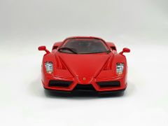 Xe Mô Hình Ferrari Enzo 1:24 Bburago (Đỏ)