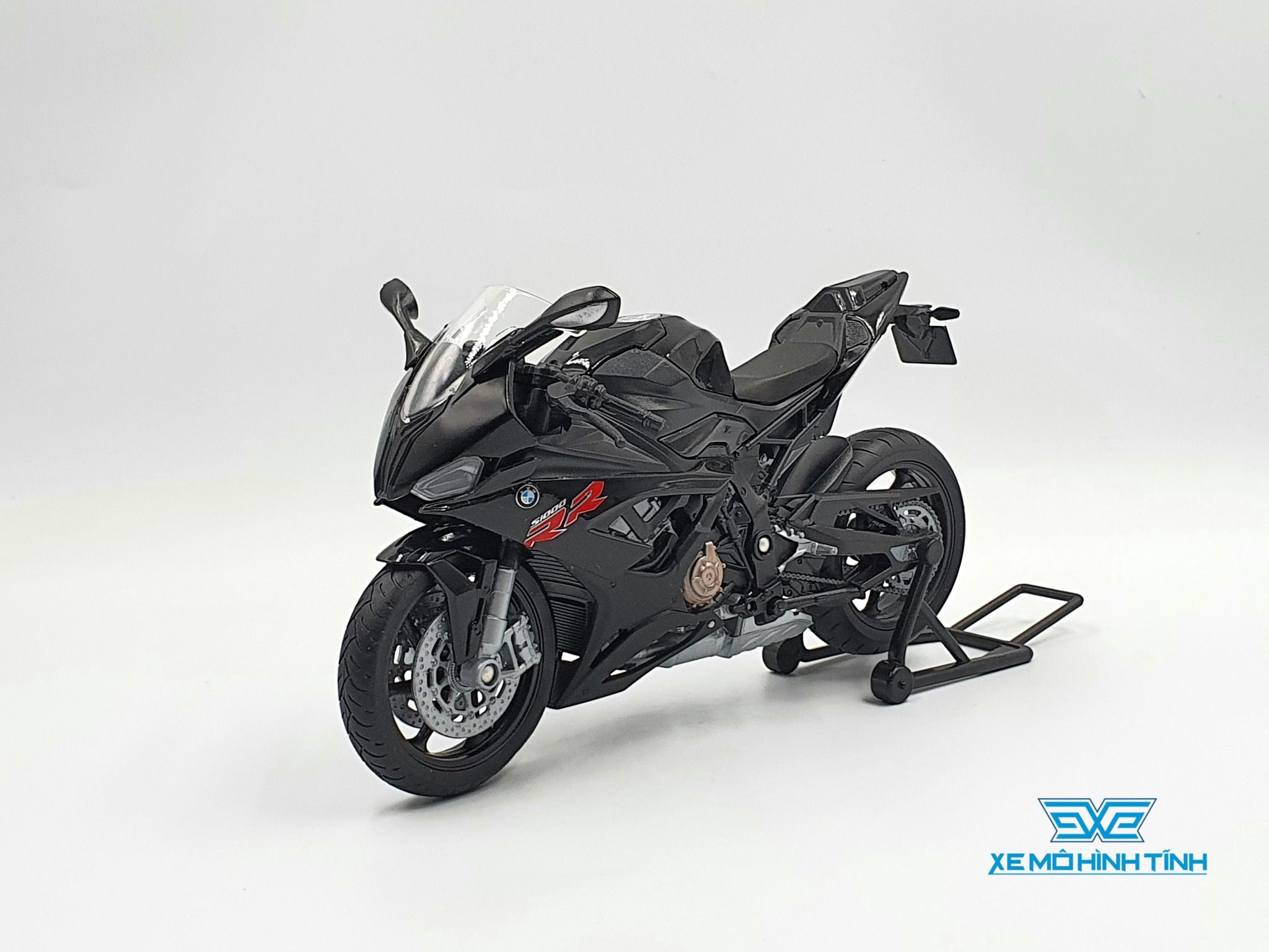 Mô Hình BMW S1000RR  Đồ chơi trẻ em