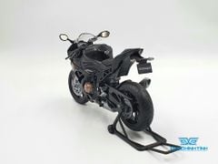 Xe Mô Hình BMW S1000RR 1:12 (ĐEN)