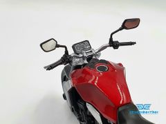 Xe Mô Hình Honda CB1000R 1:12 ( Đỏ )