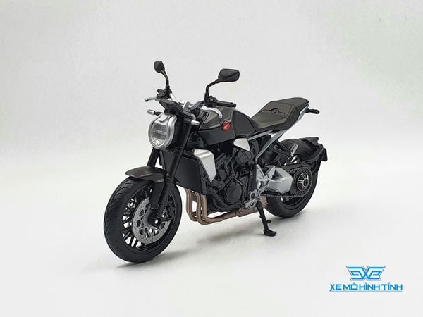 Xe Mô Hình Honda CB1000R 1:12 ( Đen )