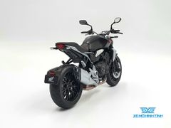 Xe Mô Hình Honda CB1000R 1:12 ( Đen )