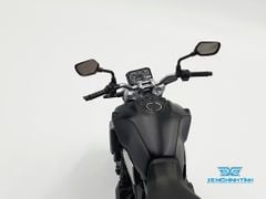 Xe Mô Hình Honda CB1000R 1:12 ( Đen )