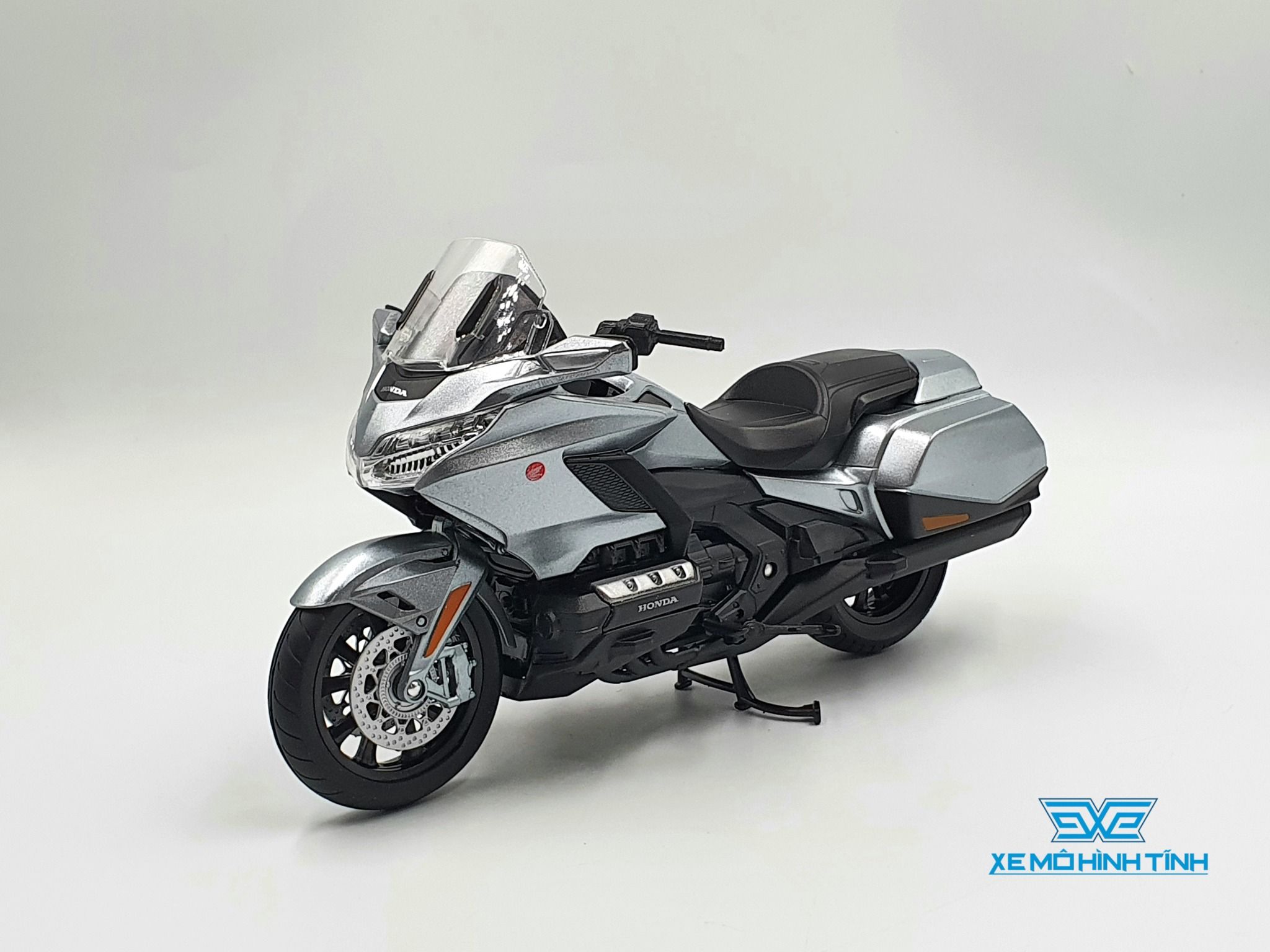 Ắc quy xe Honda Gold Wing 1800