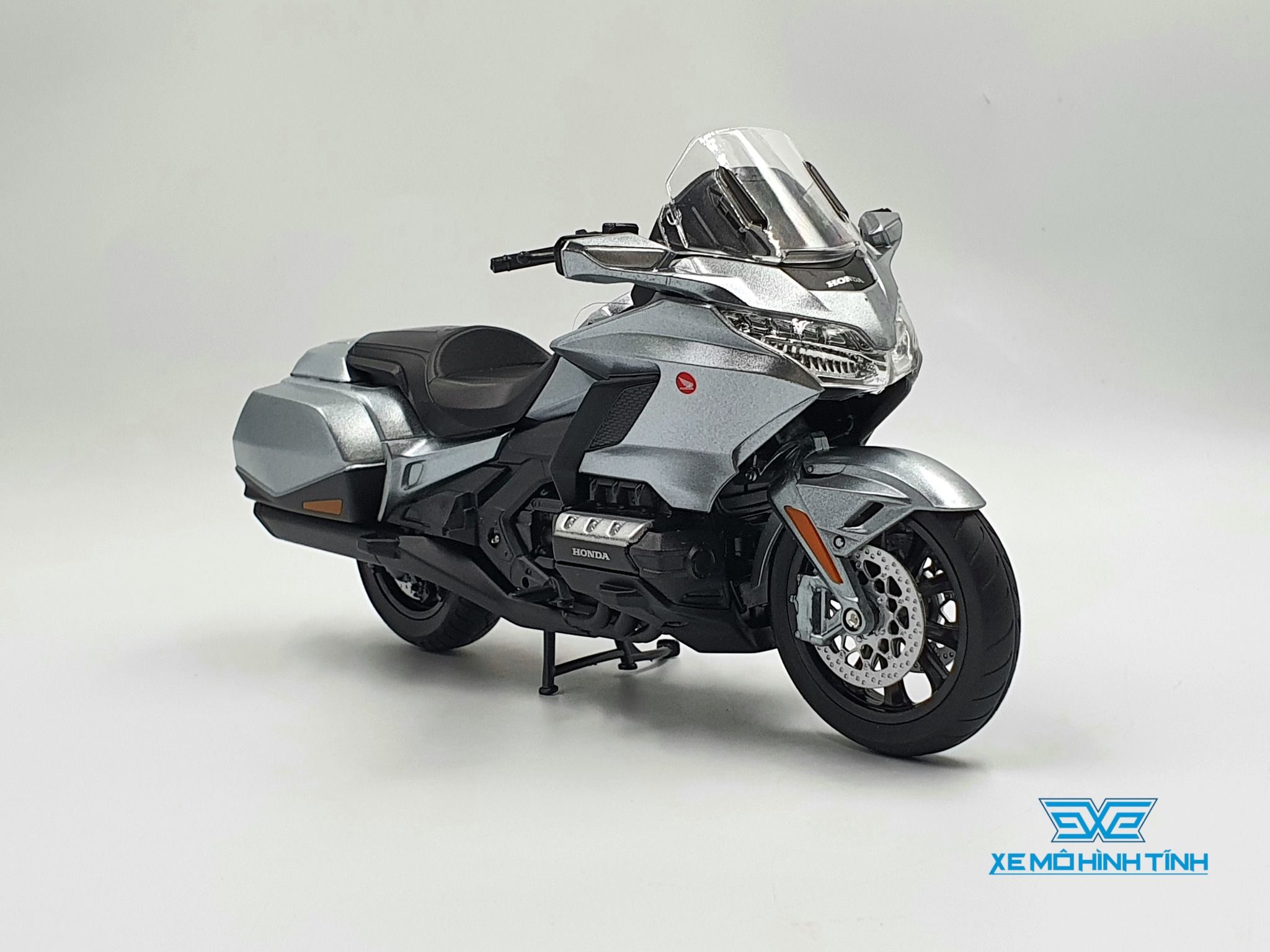 Cập nhật 91 xe honda goldwing 2020 siêu đỉnh  trieuson5