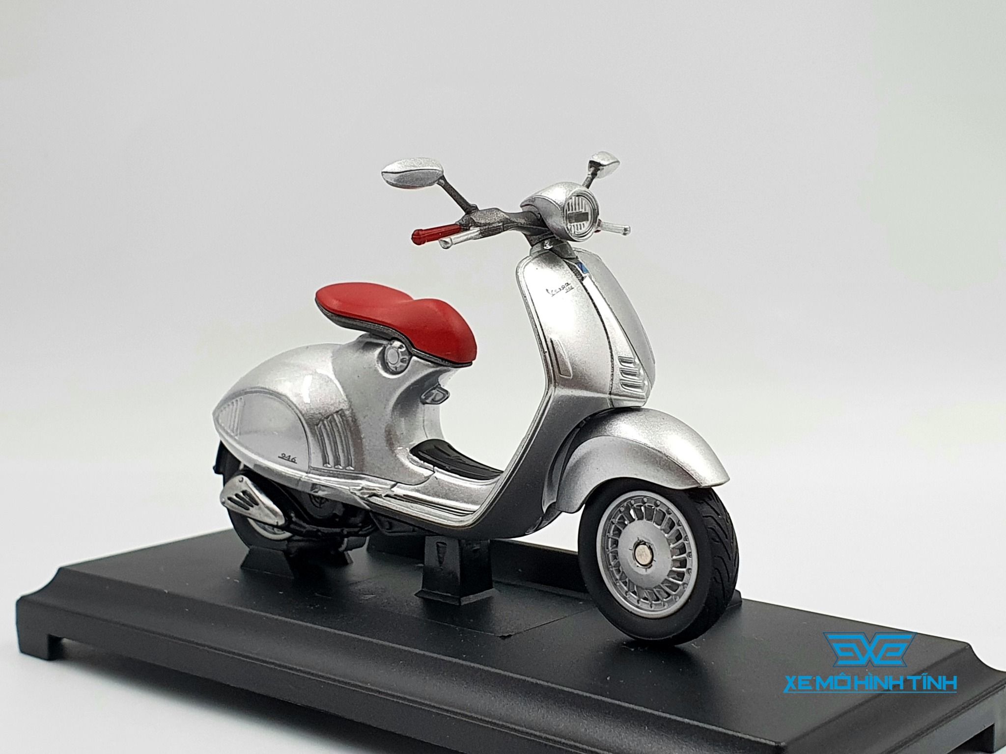 Top với hơn 77 vespa 946 dior mô hình tuyệt vời nhất  trieuson5