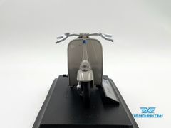 Xe Mô Hình VESPA 1953 125CC 1:18 Welly ( Trắng )