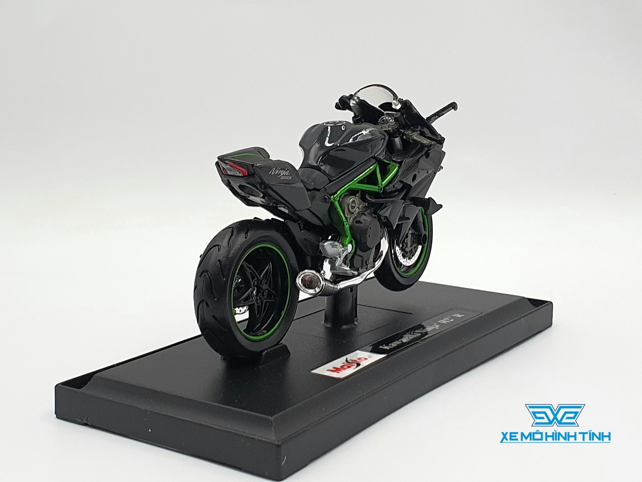 Lịch sử giá Mô hình xe tamiya lắp ráp 112 kawasaki ninja h2r cập nhật 62023 BeeCost #34 Lịch sử giá Mô hình xe tamiya lắp ráp 112 kawasaki ninja h2r cập nhật 62023 BeeCost